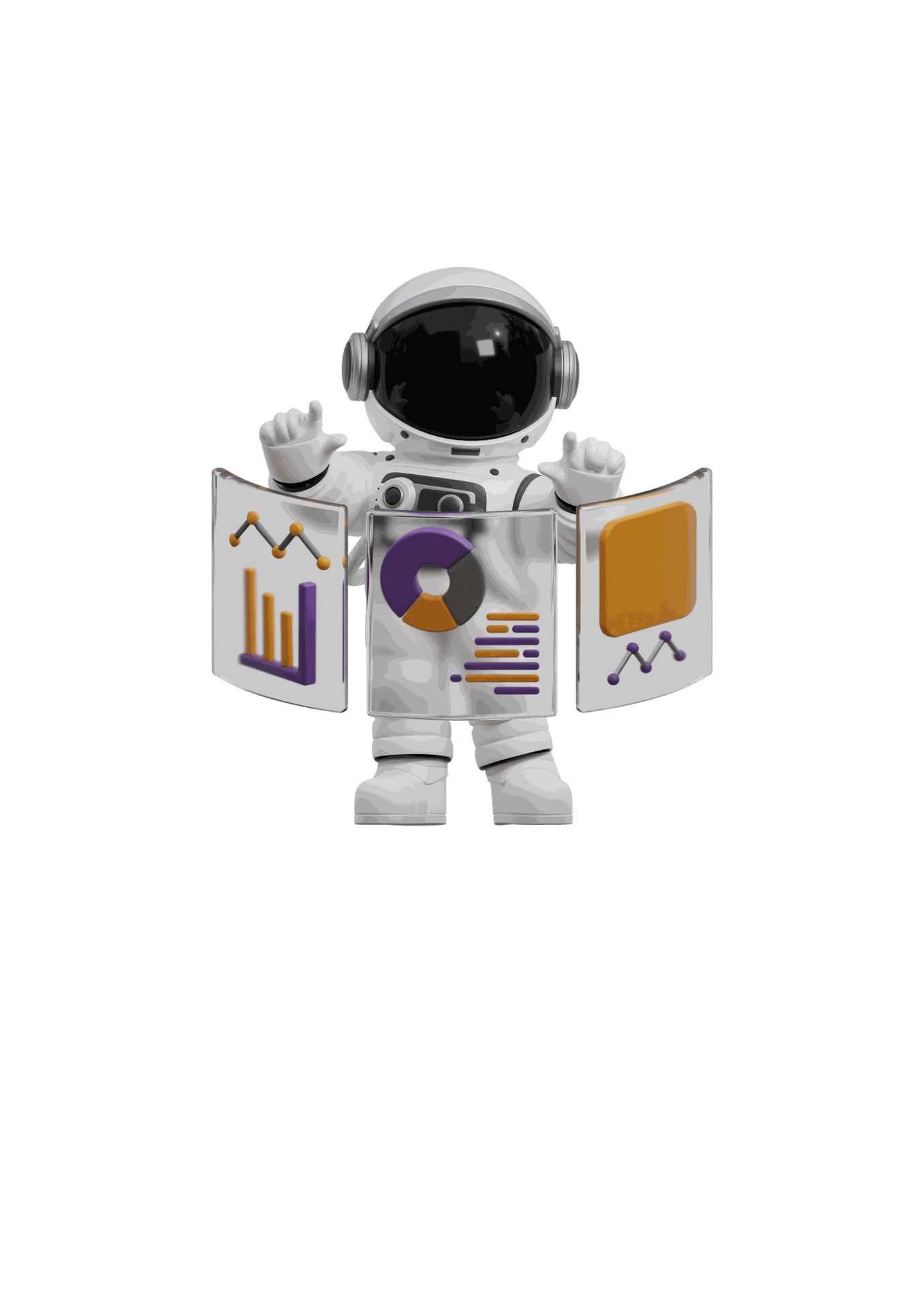 Resultaten die zelfs de maan jaloers maken! Resultaatgericht