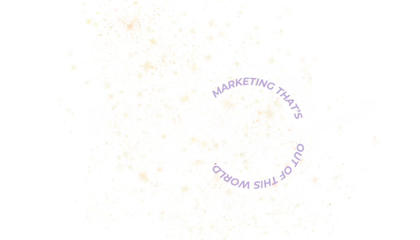 may's agency